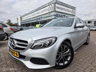 Mercedes-Benz C-Klasse Estate (2014 - 2021)