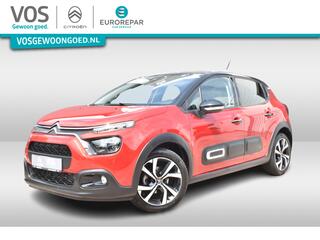 Citroen C3 (2016 - 2023)