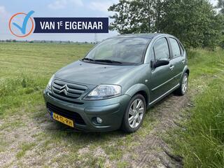Citroen C3 (2002 - 2010)