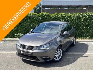Seat Ibiza (2008 - 2017)