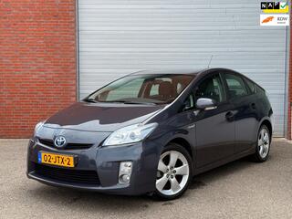 Toyota Prius (2009 - 2015)