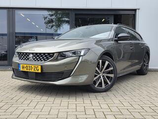 Peugeot 508 SW