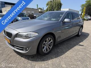 BMW 5-Serie Touring (2010 - 2016)