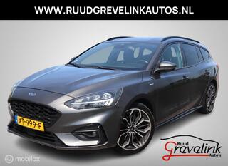 Ford Focus Wagon