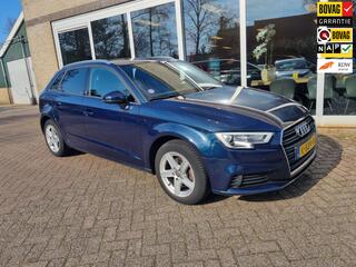 Audi A3 Sportback (2012 - 2020)