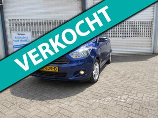 Ford Ka (2008 - 2016)