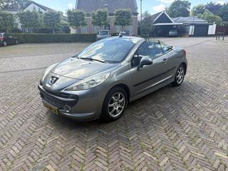 Peugeot 207 CC