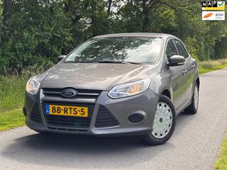 Ford Focus (2011 - 2018)