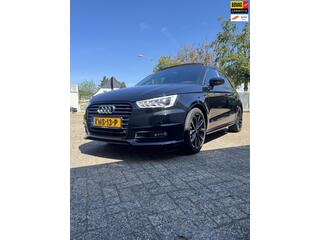 Audi A1 (2010 - 2018)