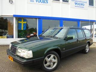 Volvo 940