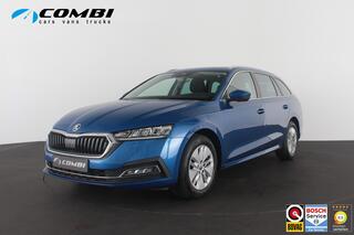 Skoda Octavia Combi