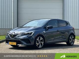 Renault Clio (2019 - 2025)