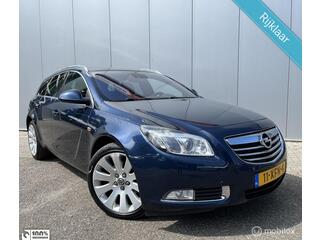 Opel Insignia Sports Tourer (2008 - 2017)
