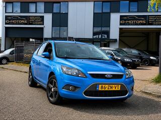 Ford Focus (2005 - 2011)