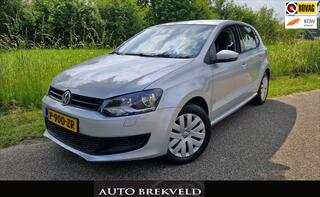 Volkswagen Polo (2002 - 2009)