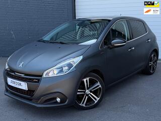 Peugeot 208 (2012 - 2019)