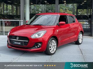 Suzuki Swift (2017 - 2024)