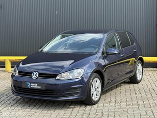 Volkswagen Golf VII