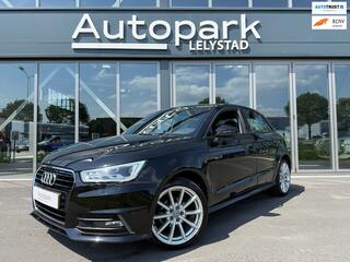 Audi A1 (2010 - 2018)