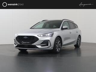 Ford Focus Wagon