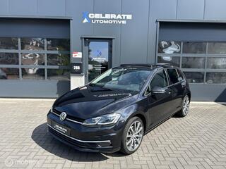 Volkswagen Golf VII