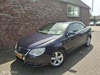 Volkswagen Eos