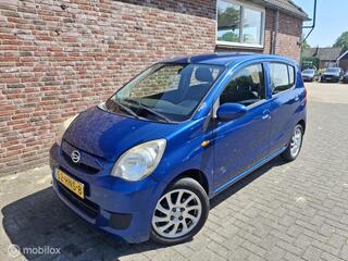 Daihatsu Cuore