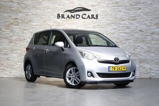 Toyota Verso-S
