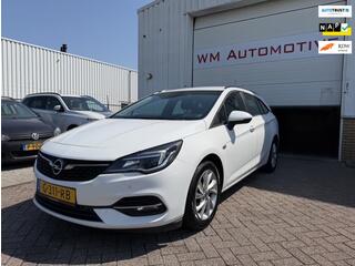 Opel Astra Sports Tourer (2016 - 2021)