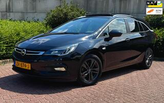 Opel Astra Sports Tourer (2016 - 2021)