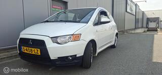 Mitsubishi Colt (2004 - 2014)