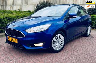 Ford Focus (2011 - 2018)