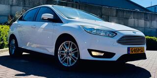 Ford Focus (2011 - 2018)