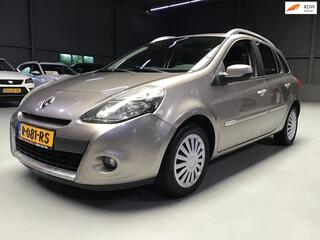 Renault Clio Estate (2008 - 2013)