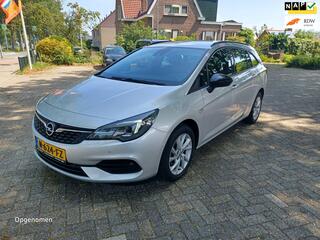 Opel Astra Sports Tourer (2016 - 2021)