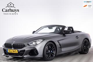 BMW Z4 Roadster