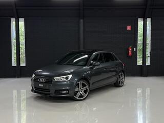 Audi A1 (2010 - 2018)
