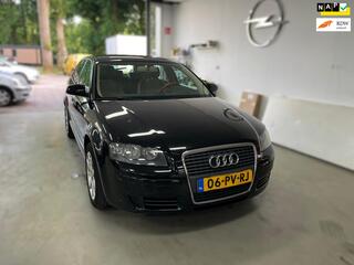 Audi A3 Sportback (2004 - 2012)