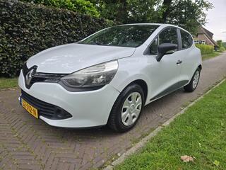 Renault Clio (2012 - 2019)