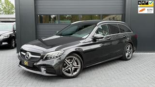 Mercedes-Benz C-Klasse Estate