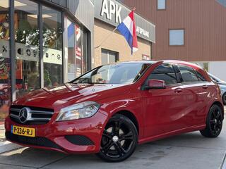 Mercedes-Benz A-Klasse (2012 - 2018)