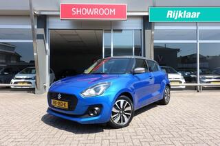 Suzuki Swift (2017 - 2024)