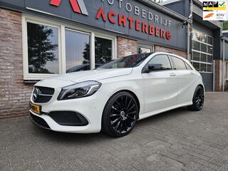 Mercedes-Benz A-Klasse (2012 - 2018)