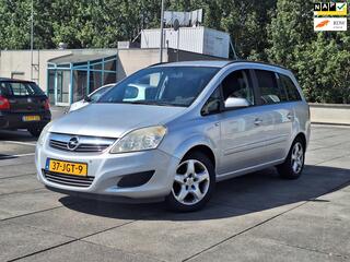 Opel Zafira (2005 - 2011)