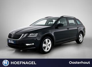 Skoda Octavia Combi (2013 - 2019)