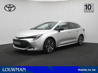 Toyota Corolla Touring Sports