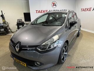 Renault Clio Estate