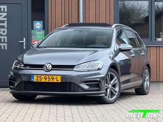 Volkswagen Golf VII