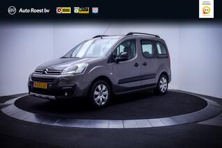 Citroen Berlingo (2008 - 2018)