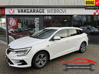 Renault Megane Estate